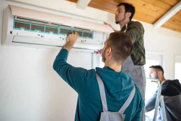 Reliable Collinsville, CT HVAC Solutions