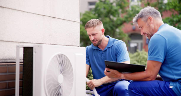 Best HVAC Financing and Leasing in Collinsville, CT