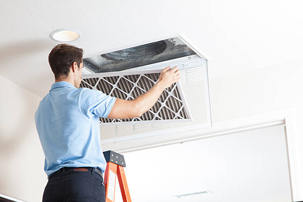 Best Energy-efficient HVAC Solutions in Collinsville, CT