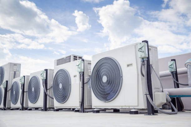 Best Geothermal HVAC Systems in Collinsville, CT