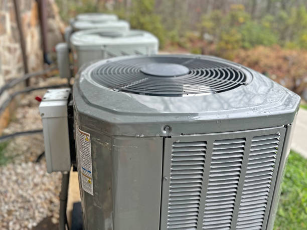Best Solar-powered HVAC Systems in Collinsville, CT